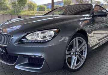 BMW 650 252.900 km 18.490 &euro; Buxtehude 21614