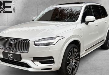 Volvo XC90 91.600 km 39.450 &euro; Norderstedt 22848