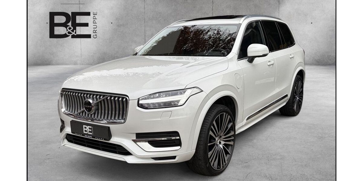 Volvo XC90 91.600 km 39.450 &euro; Norderstedt 22848