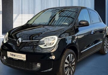 Renault Twingo 62.717 km 11.750 &euro; Hamburg 22529