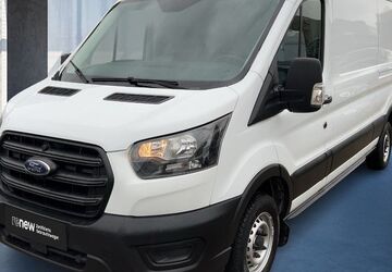 Ford Transit 84.400 km 18.990 &euro; Hamburg 20537