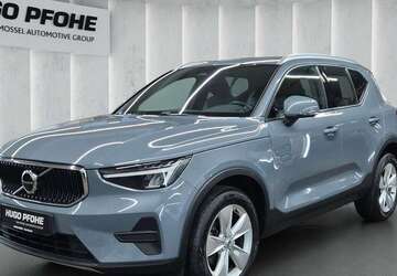 Volvo XC40 72.235 km 26.950 &euro; Hamburg 22047