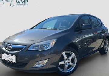 Opel Astra 173.238 km 3.990 &euro; Hamburg 22045