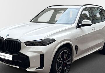 BMW X5 18.500 km 79.990 &euro; Hamburg 22529