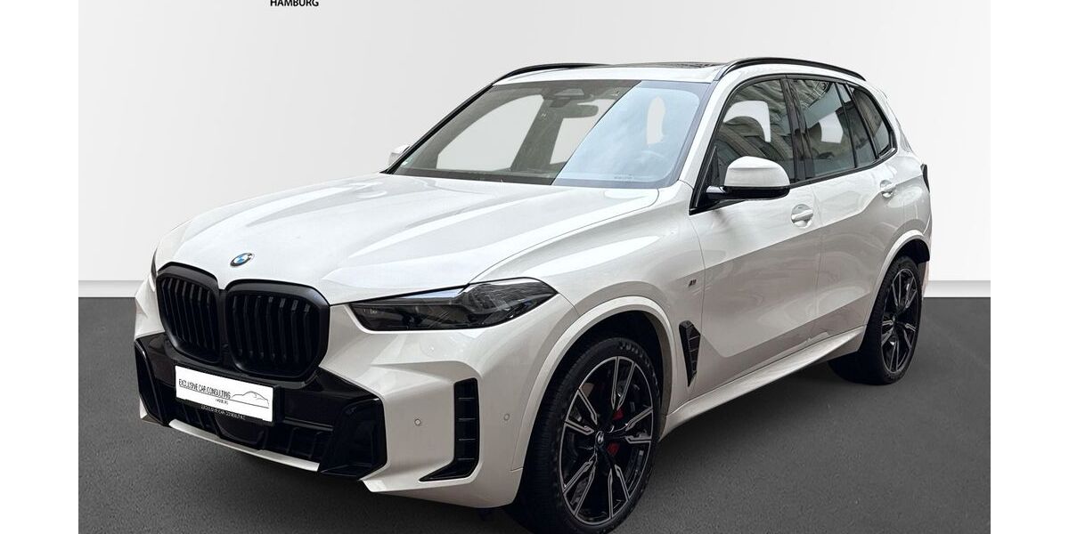BMW X5 18.500 km 79.990 &euro; Hamburg 22529