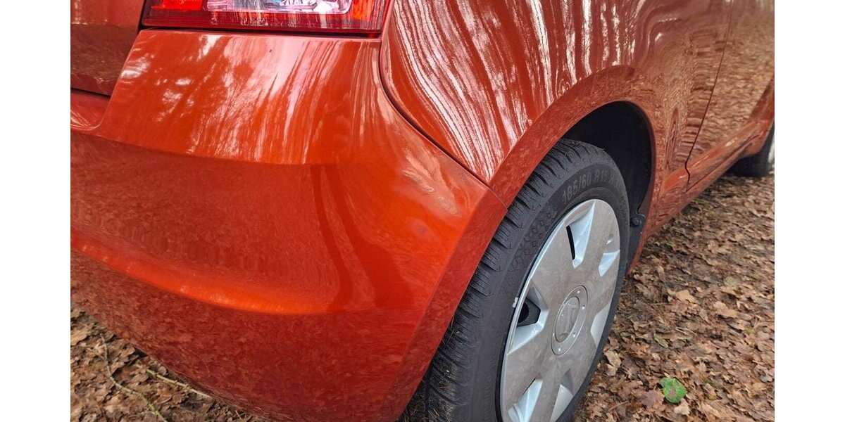 Suzuki Swift Classic, fast wie ein Ur-Mini in modern... 57.000 km 4.999 &euro; Hamburg 22339