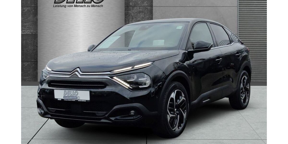Citroen C4 29.112 km 18.880 &euro; Hamburg 21079