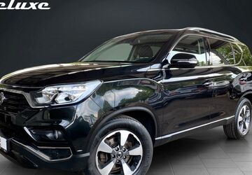 SsangYong REXTON 130.900 km 19.900 &euro; Hamburg 22047