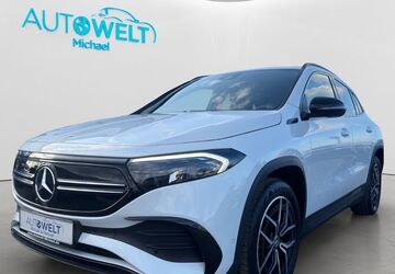 Mercedes-Benz EQA 35.874 km 32.990 &euro; Beckdorf 21643