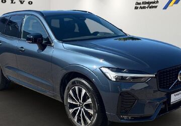 Volvo XC60 51.139 km 38.480 &euro; Jork-Königreich 21635