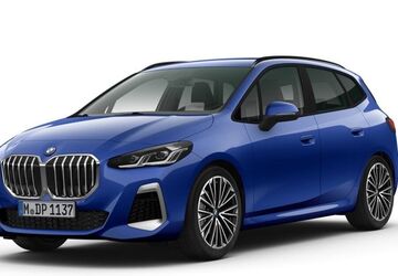 BMW 220 32.576 km 28.390 &euro; Buxtehude 21614