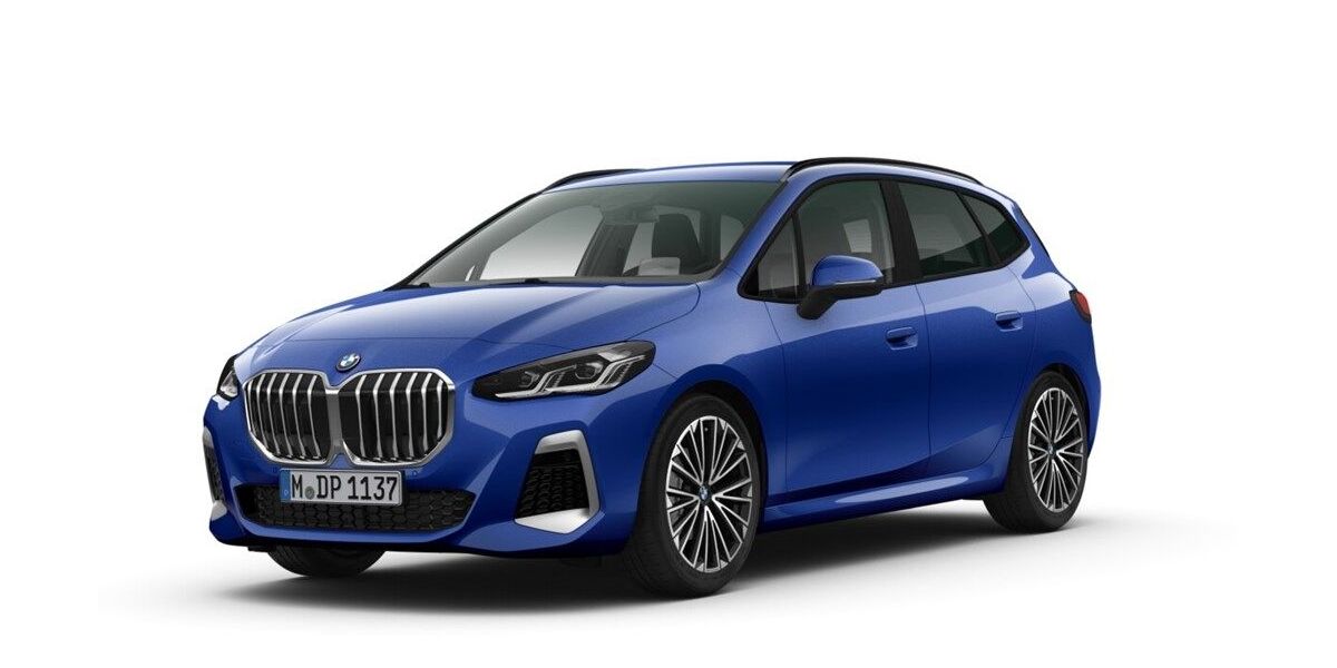 BMW 220 32.576 km 28.390 &euro; Buxtehude 21614