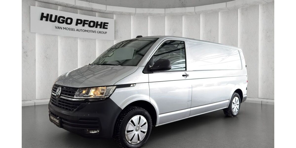 VW T6 Transporter 59.806 km 26.950 &euro; Norderstedt 22848