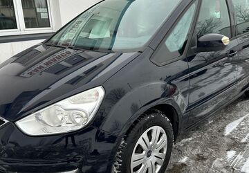 Ford Galaxy 136.000 km 4.990 &euro; Hamburg 20537