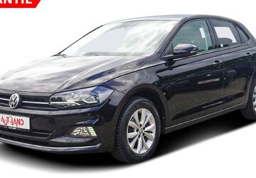 VW Polo 75.395 km 14.950 &euro; Hamburg 22761