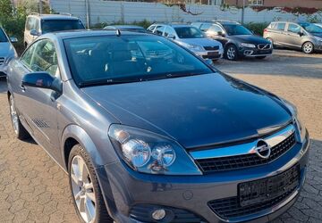 Opel Astra 47.400 km 4.999 &euro; Buxtehude 21614