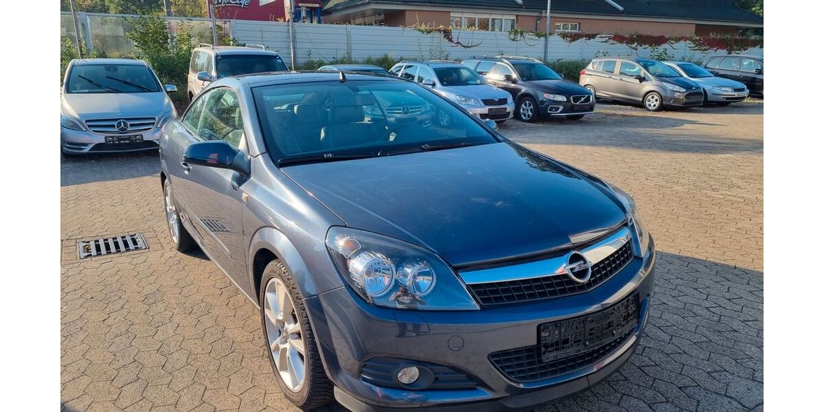 Opel Astra 47.400 km 4.999 &euro; Buxtehude 21614