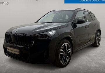BMW X1 52.380 km 42.584 &euro; Barsbüttel bei Hamburg 22885