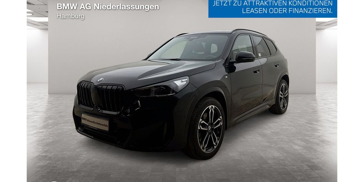 BMW X1 52.380 km 42.584 &euro; Barsbüttel bei Hamburg 22885