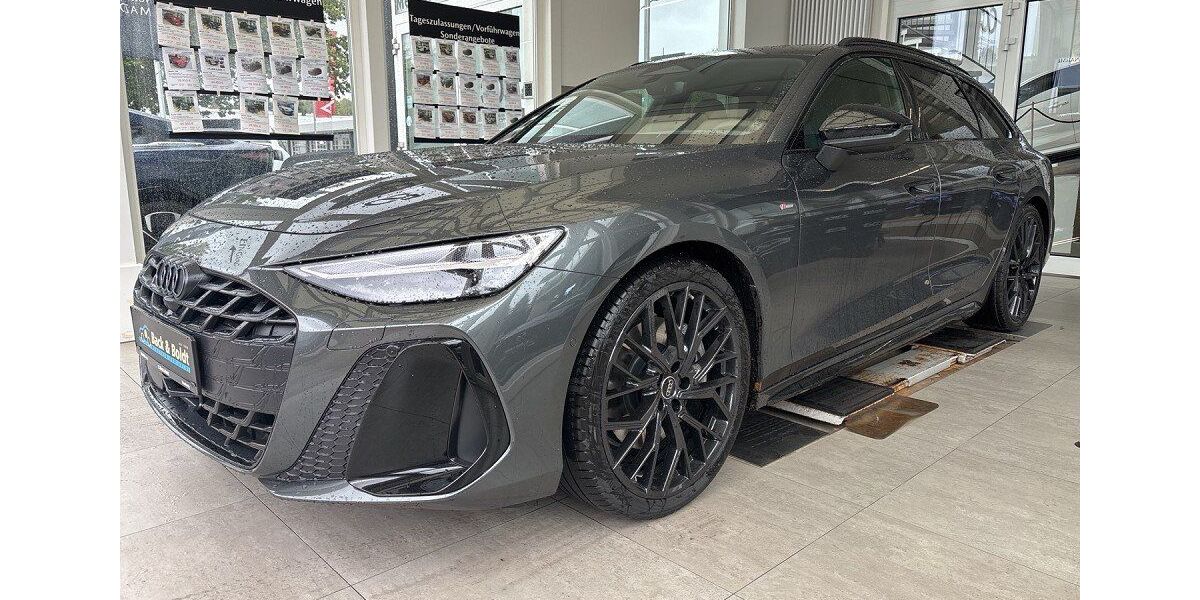 Audi A6 6.950 km 86.950 &euro; Hamburg 22761