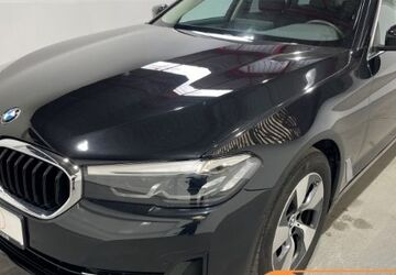 BMW 520 97.000 km 28.450 &euro; Norderstedt 22848