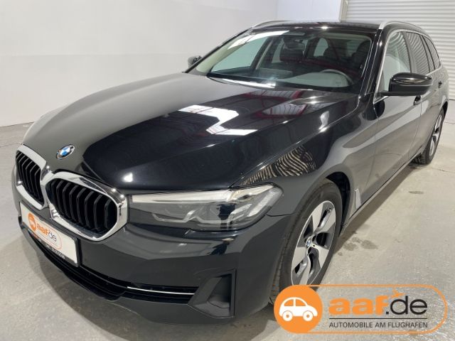 BMW 520 97.000 km 28.450 &euro; Norderstedt 22848