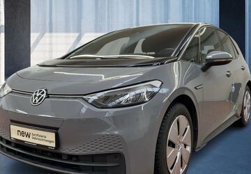 VW ID.3 64.225 km 18.990 &euro; Hamburg 22763