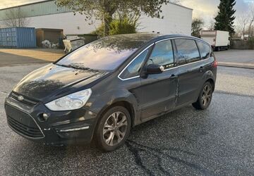 Ford S-Max 316.450 km 2.999 &euro; Barsbüttel 22885