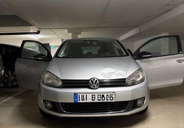 VW Golf 178.000 km 5.599 &euro; Hamburg 22769