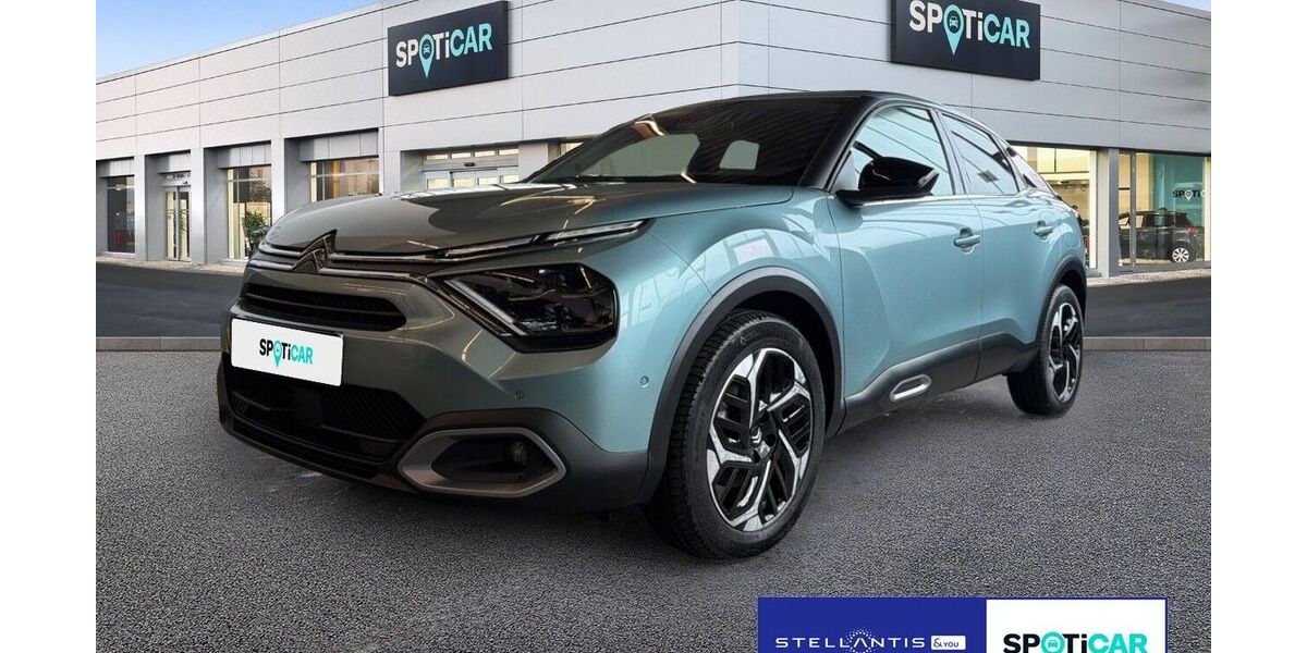 Citroen C4 22.111 km 18.090 &euro; Hamburg 22529