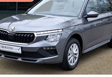 Skoda Kamiq 15.000 km 29.990 &euro; Buxtehude 21614