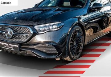 Mercedes-Benz E 200 7.178 km 53.990 &euro; Hamburg-Elbe 22609