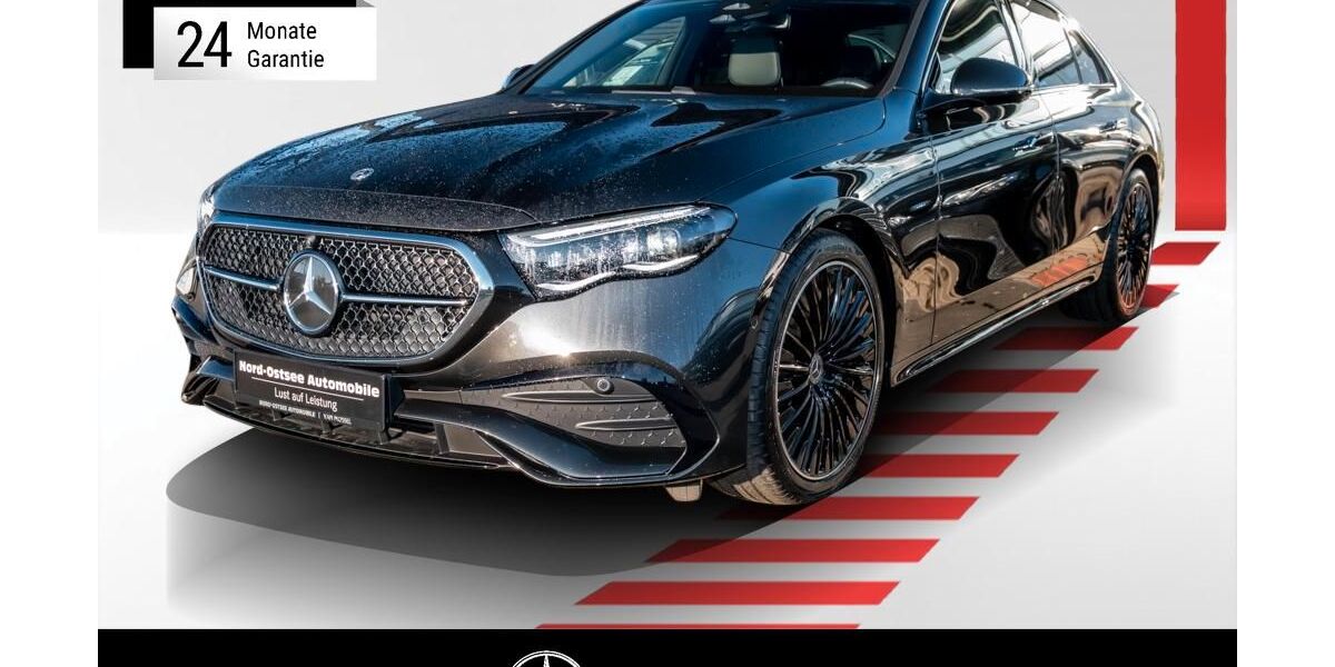 Mercedes-Benz E 200 7.178 km 53.990 &euro; Hamburg-Elbe 22609