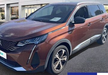 Peugeot 5008 25.530 km 28.775 &euro; Hamburg 22457