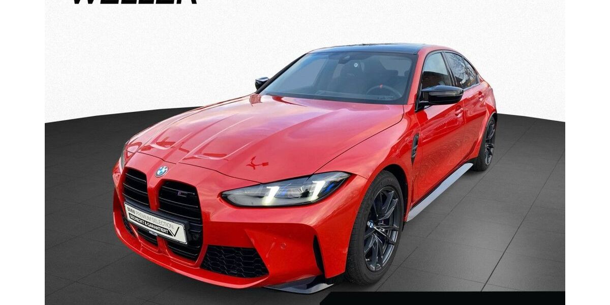 BMW M3 7.906 km 76.450 &euro; Winsen/Luhe 21423