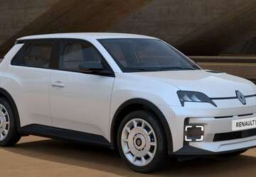 Renault R 5 1.500 km 28.500 &euro; Hamburg 22763