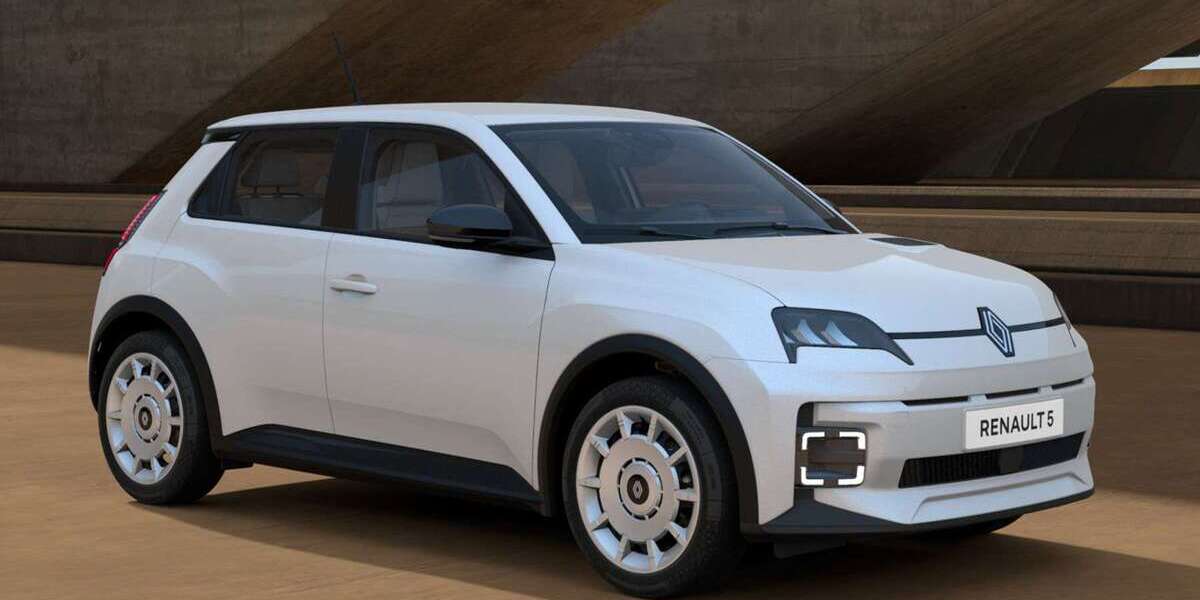 Renault R 5 1.500 km 28.500 &euro; Hamburg 22763