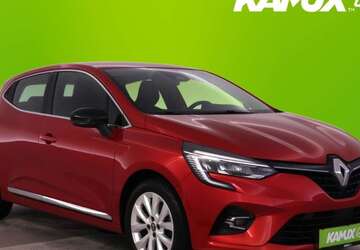 Renault Clio 110.000 km 13.450 &euro; Hamburg 22529