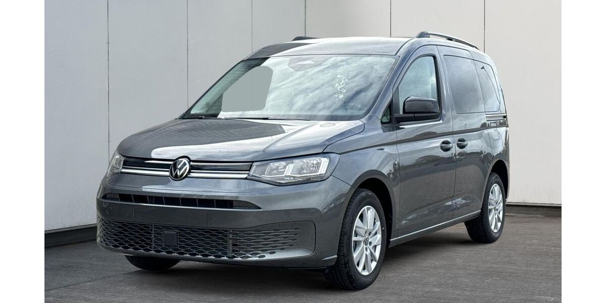 VW Caddy 5.210 km 34.270 &euro; Buchholz 21244