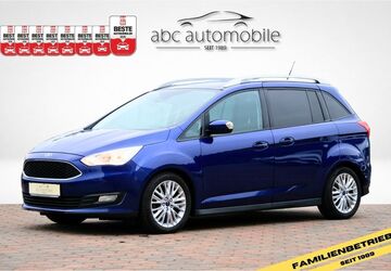 Ford Grand C-Max 149.500 km 9.990 &euro; Neu Wulmstorf 21629