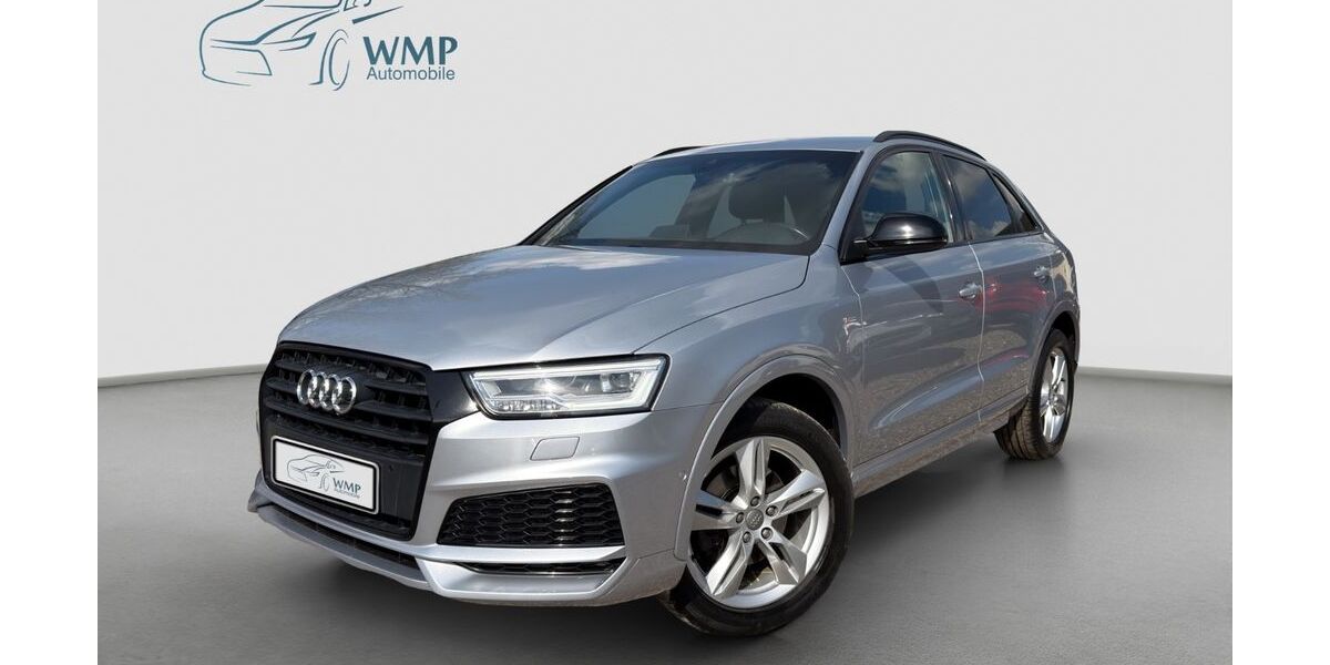 Audi Q3 75.334 km 20.990 &euro; Hamburg 22045