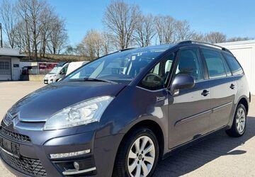Citroen C4 Picasso 150.000 km 6.500 &euro; Seevetal bei Hamburg 21217