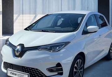 Renault ZOE 30.386 km 15.990 &euro; Hamburg 20537