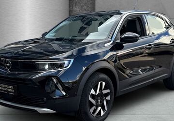 Opel Mokka 37.684 km 16.450 &euro; Hamburg 22529