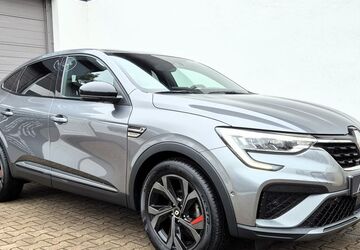 Renault Arkana 64.800 km 21.890 &euro; Winsen (Luhe) 21423