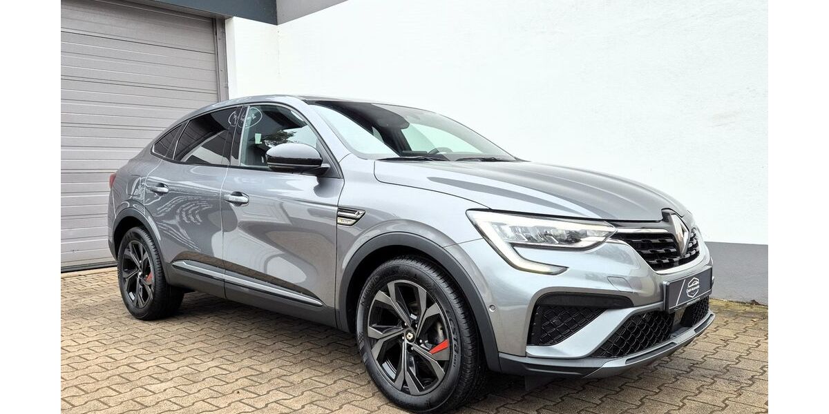 Renault Arkana 64.800 km 21.890 &euro; Winsen (Luhe) 21423