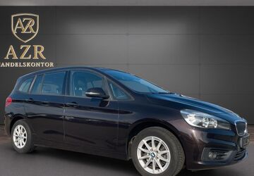 BMW 218 146.614 km 9.990 &euro; Neu Wulmstorf 21629