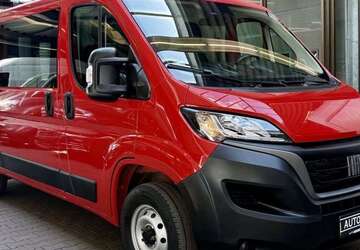 Fiat Ducato 59.980 km 25.990 &euro; Geesthacht bei Hamburg 21502