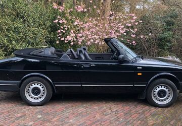 Saab 900 225.100 km 22.800 &euro; Hamburg 21149