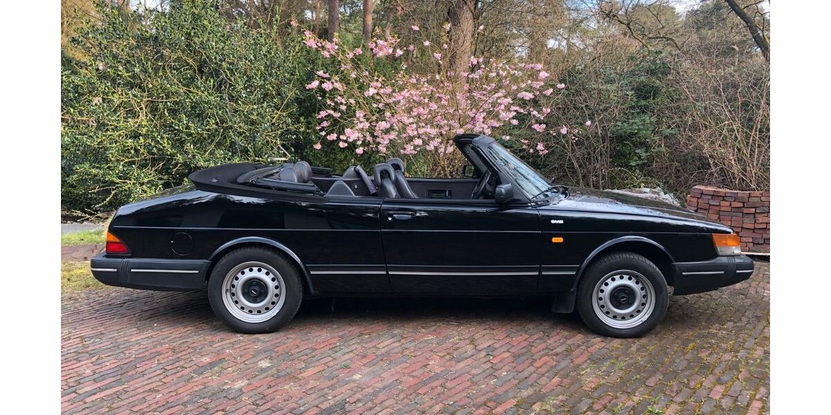 Saab 900 225.100 km 22.800 &euro; Hamburg 21149
